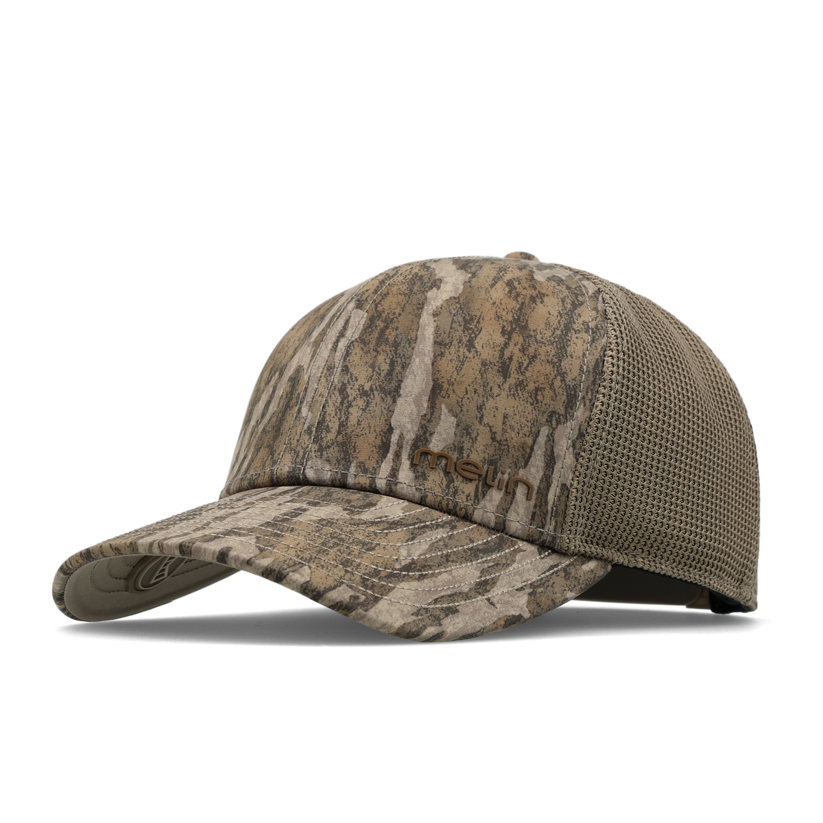 Compass Mossy Oak Hydro - Bottomland