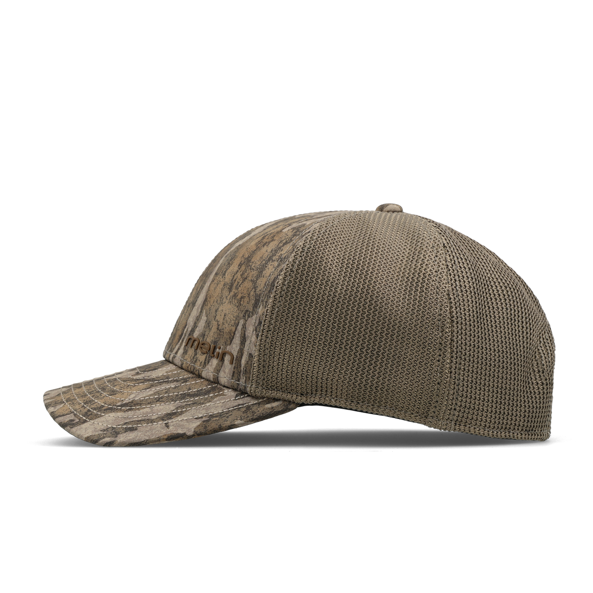 Compass Mossy Oak Hydro - Bottomland
