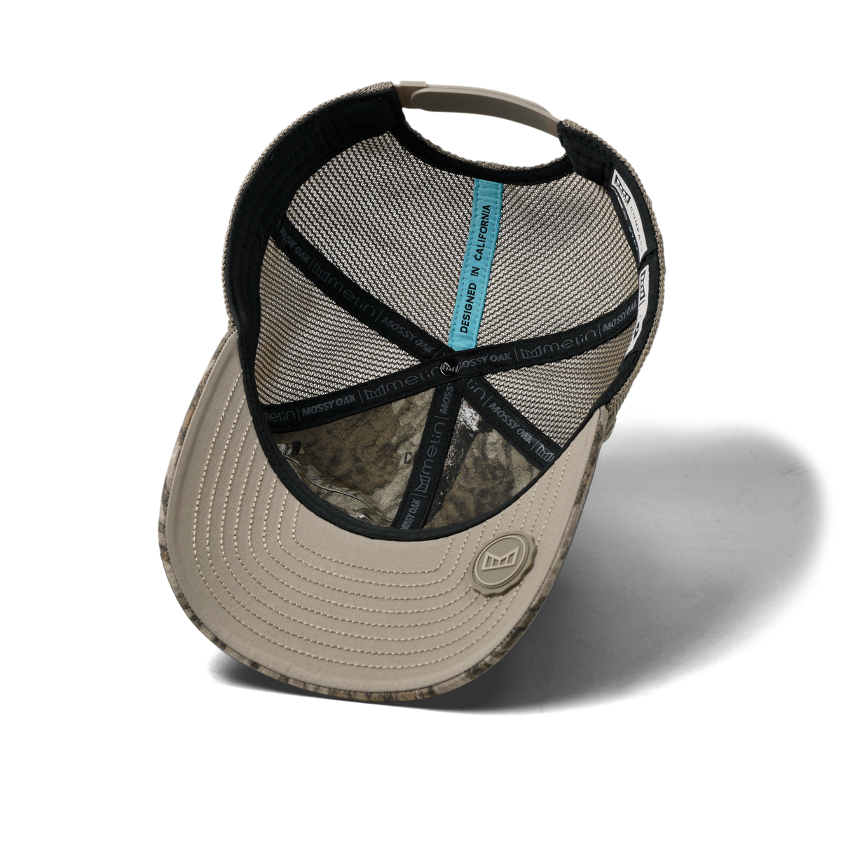 Compass Mossy Oak Hydro - Bottomland