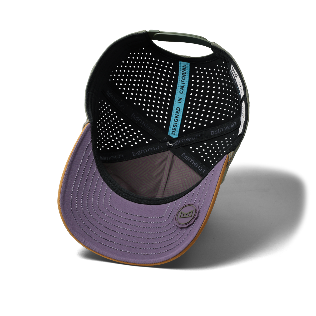 Odysea Rope Bulls Icon Hydro - Transit