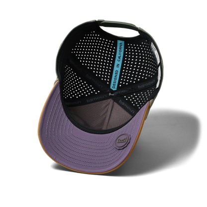 Odysea Rope Bulls Icon Hydro - Transit