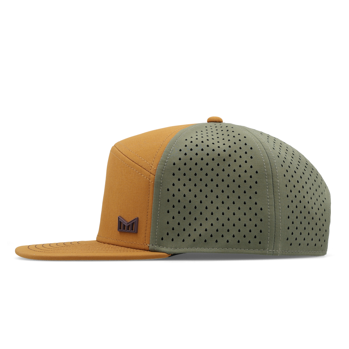 Trenches Icon Hydro - Transit