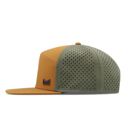 Trenches Icon Hydro - Transit