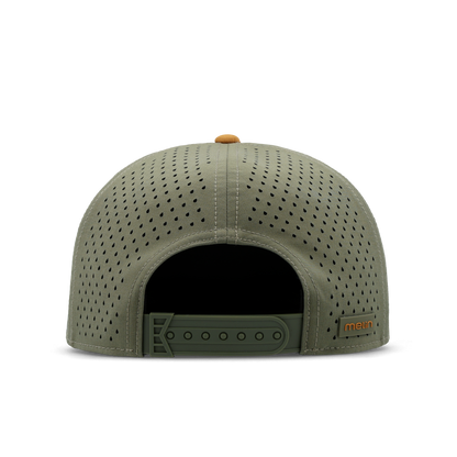 Trenches Icon Hydro - Transit