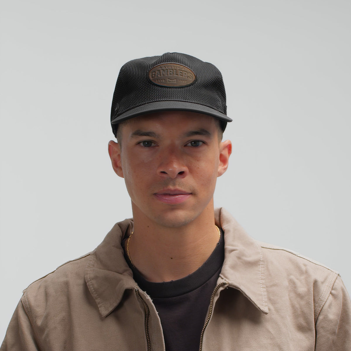 Odysea Retro Brand Hydro - Black