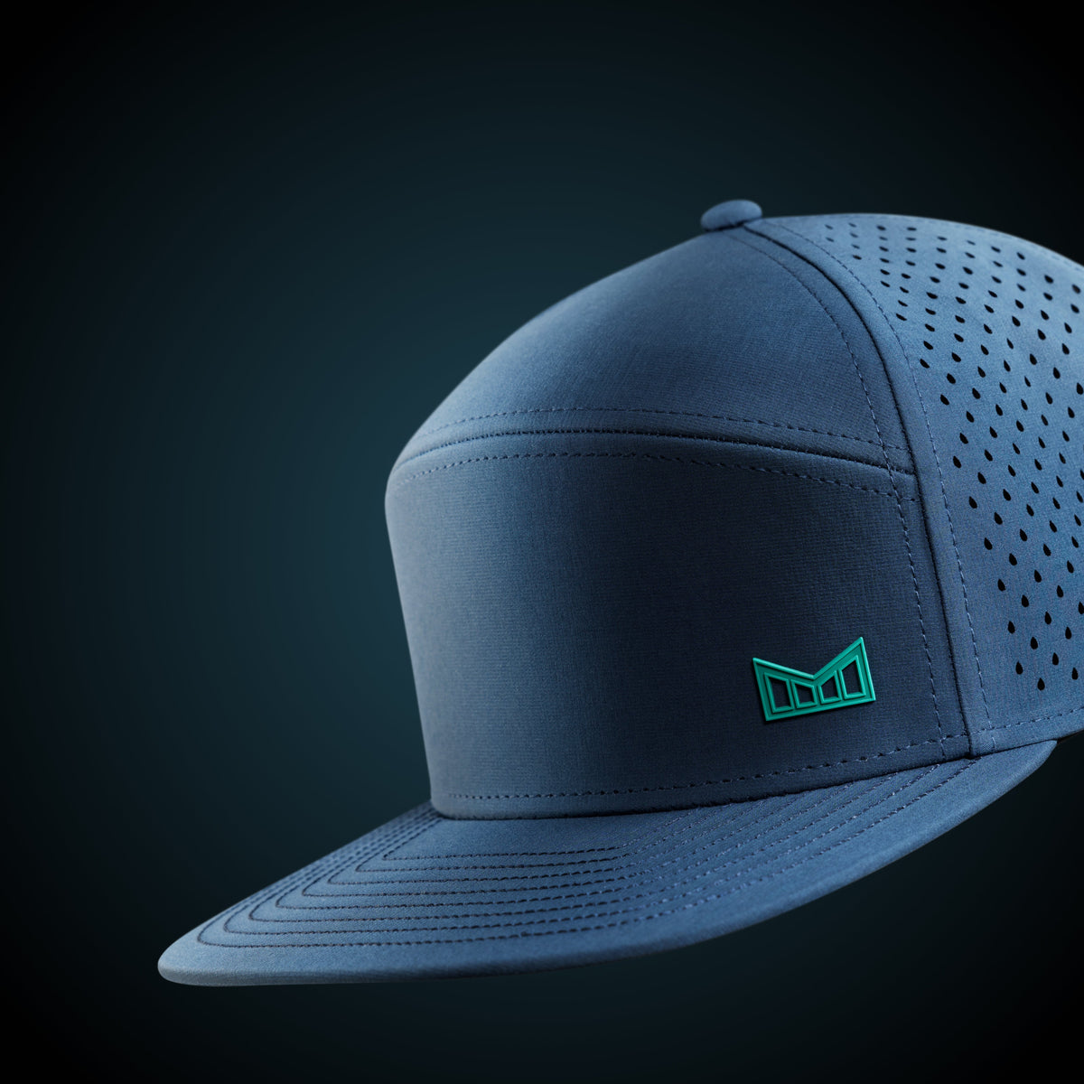 Trenches Icon Hydro - Deep Dive