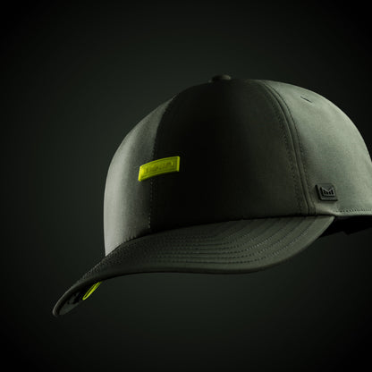 The Legend Hydro - Kombu Green