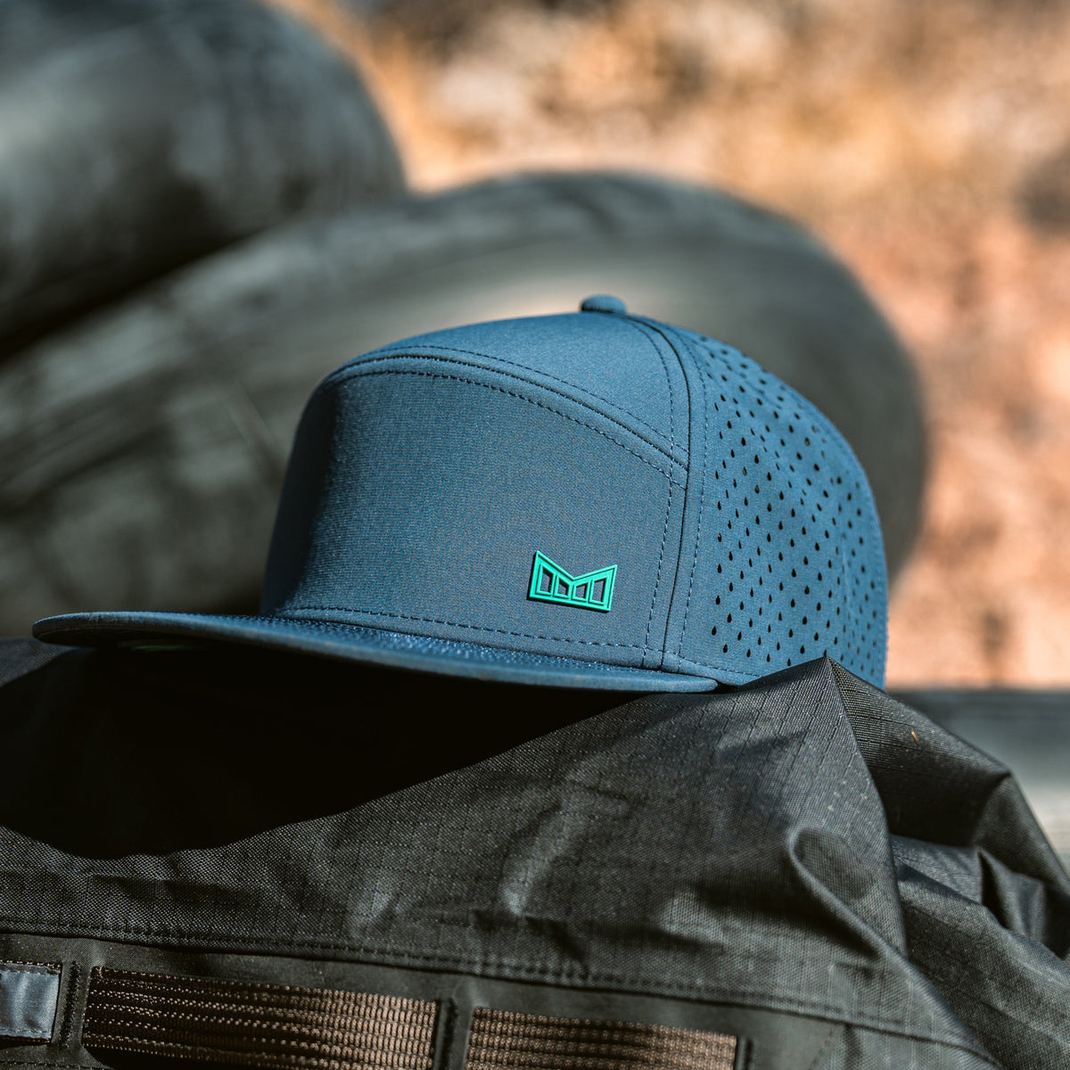 Trenches Icon Hydro - Deep Dive