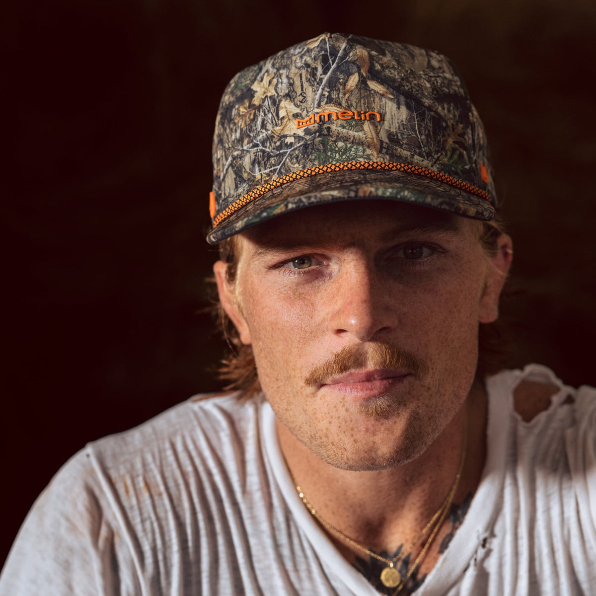Coronado Realtree Hydro - Edge
