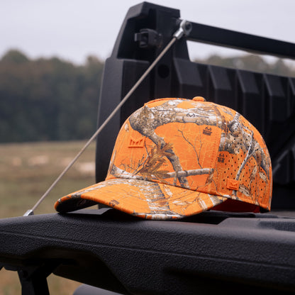 Odysea Realtree® Hydro - Neo Camo