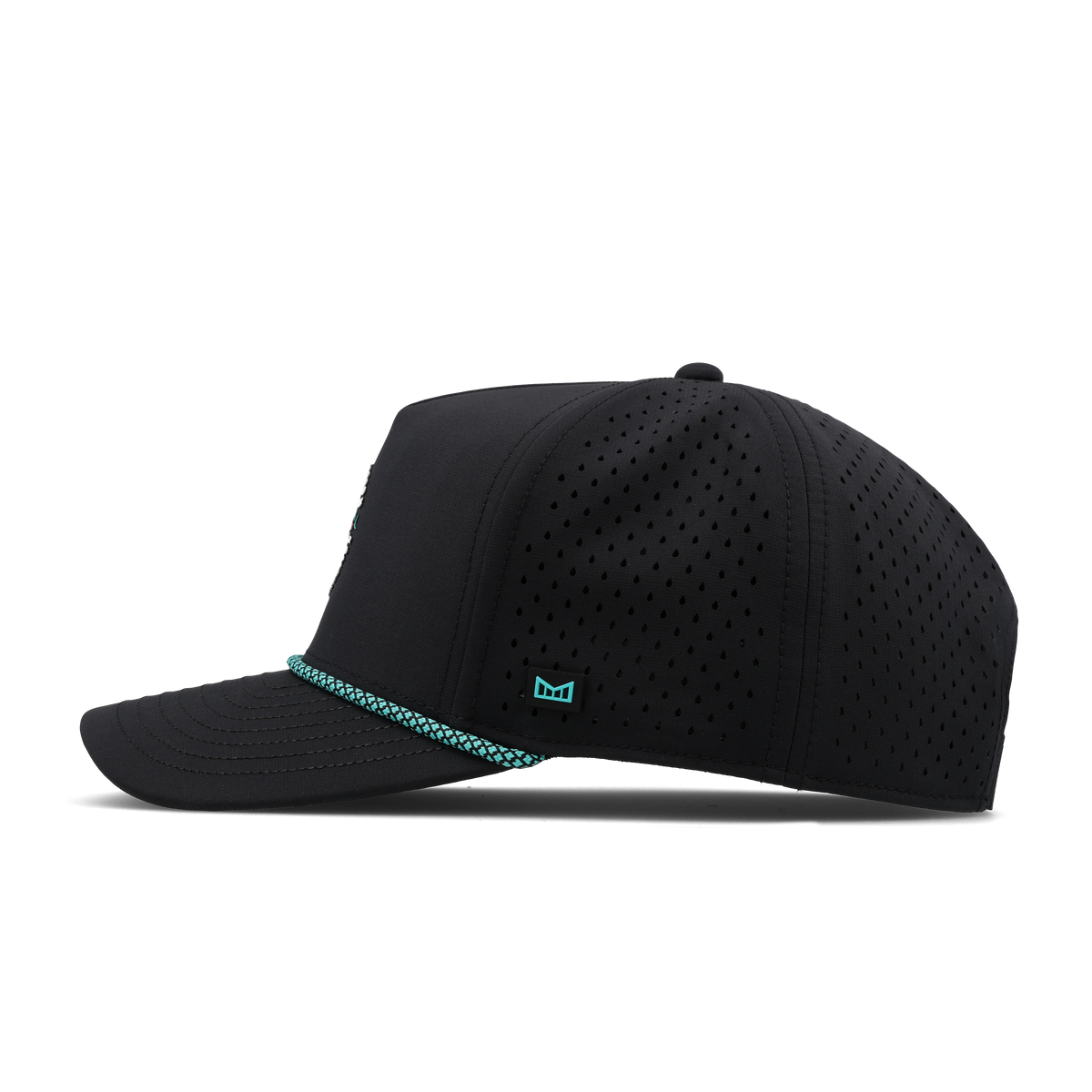 Odysea Connection Hydro - Black