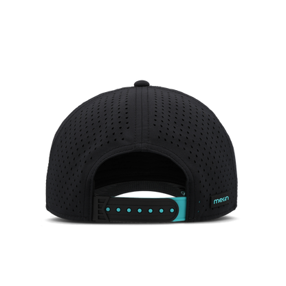 Odysea Connection Hydro - Black