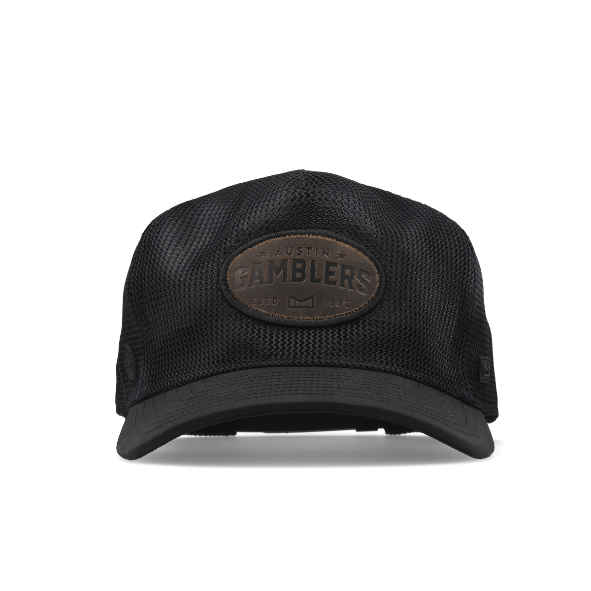 Odysea Retro Brand Hydro - Black