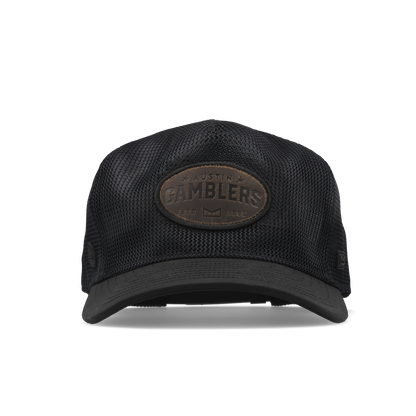 Odysea Retro Brand Hydro - Black