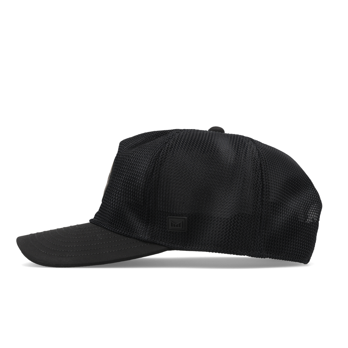 Odysea Retro Brand Hydro - Black