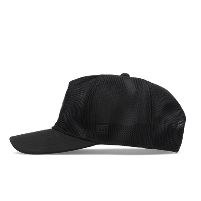 Odysea Retro Brand Hydro - Black