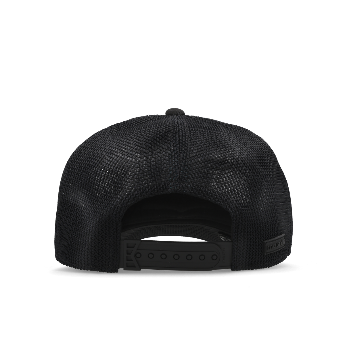 Odysea Retro Brand Hydro - Black