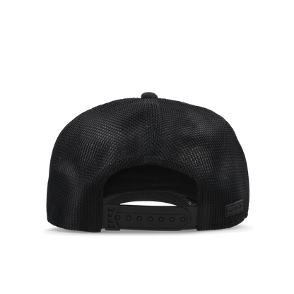 Odysea Retro Brand Hydro - Black